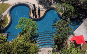 Anantara Maia Seychelles Villas