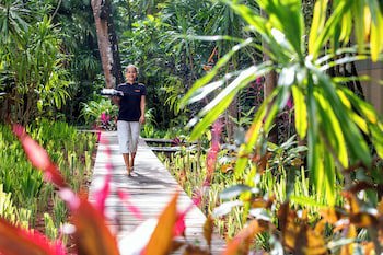 Anantara Maia Seychelles Villas