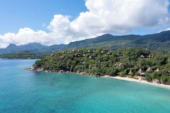 Anantara Maia Seychelles Villas
