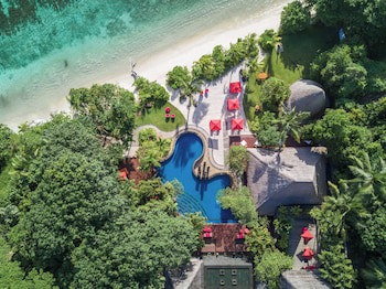 Anantara Maia Seychelles Villas