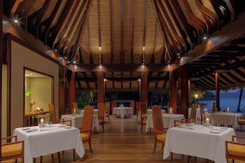 Anantara Maia Seychelles Villas