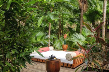 Anantara Maia Seychelles Villas