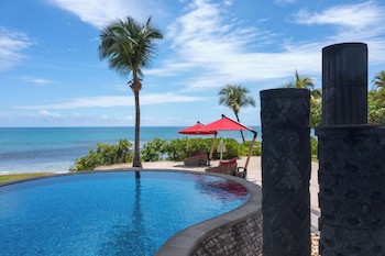 Anantara Maia Seychelles Villas