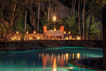 Anantara Maia Seychelles Villas