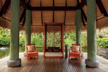 Anantara Maia Seychelles Villas