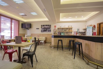 Hotel Encamp