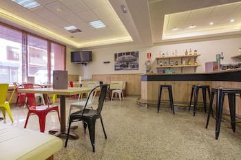 Hotel Encamp