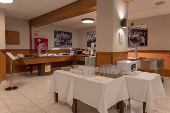 Hotel Encamp