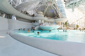 Hotel Encamp