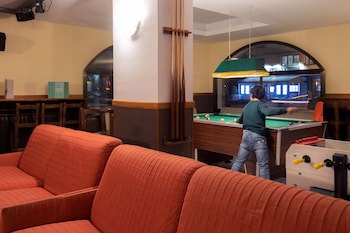 Hotel Encamp