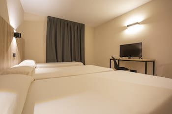 Hotel Encamp