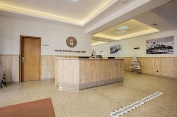 Hotel Encamp