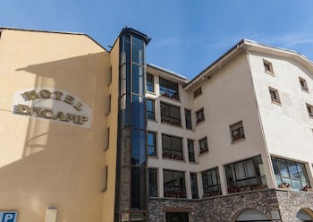 Hotel Encamp