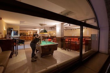 Hotel Encamp