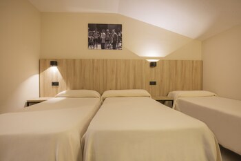 Hotel Encamp