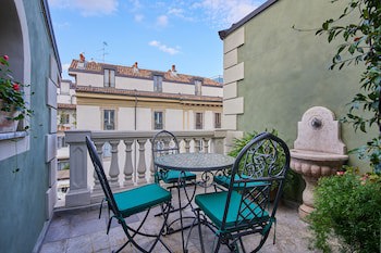 Petit Palais Hotel De Charme galeri fotoğrafı