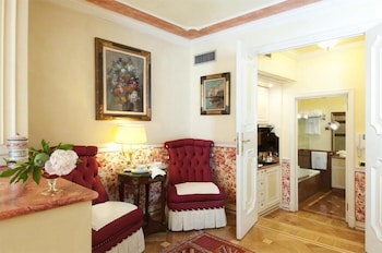 Petit Palais Hotel De Charme galeri fotoğrafı