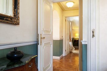 Petit Palais Hotel De Charme galeri fotoğrafı