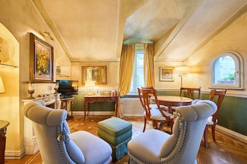 Petit Palais Hotel De Charme galeri fotoğrafı