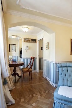 Petit Palais Hotel De Charme galeri fotoğrafı