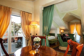 Petit Palais Hotel De Charme galeri fotoğrafı