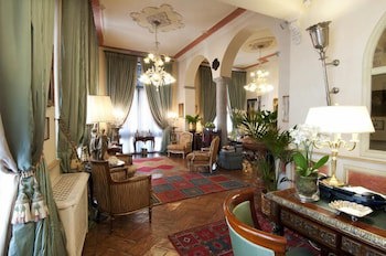 Petit Palais Hotel De Charme fotoğrafı