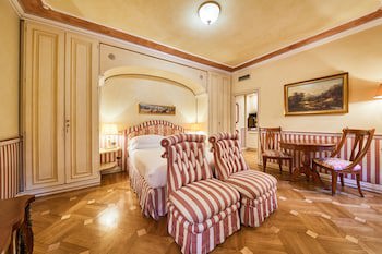Petit Palais Hotel De Charme galeri fotoğrafı