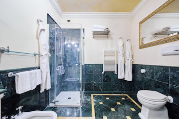 Petit Palais Hotel De Charme galeri fotoğrafı