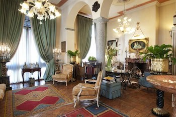 Petit Palais Hotel De Charme fotoğrafı