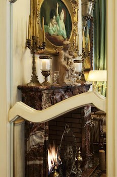 Petit Palais Hotel De Charme fotoğrafı