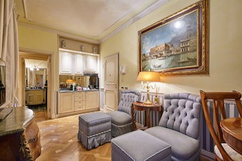 Petit Palais Hotel De Charme galeri fotoğrafı