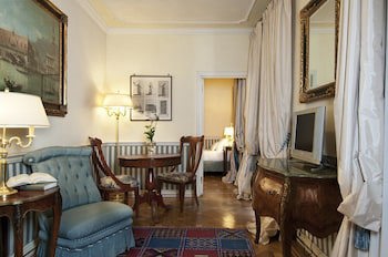 Petit Palais Hotel De Charme galeri fotoğrafı