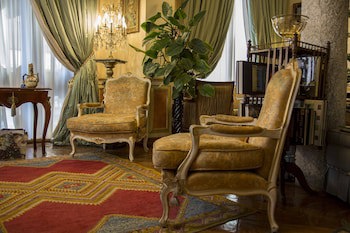 Petit Palais Hotel De Charme galeri fotoğrafı