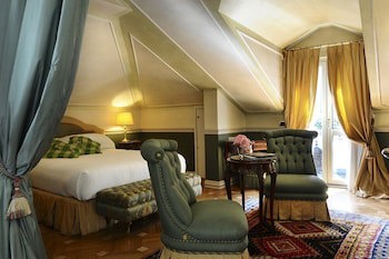Petit Palais Hotel De Charme galeri fotoğrafı