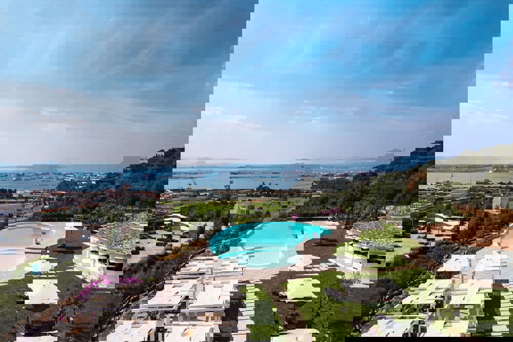 Hotel dP Olbia - Sardinia