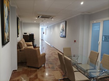Hostal San Cayetano