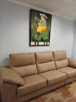 Hostal San Cayetano