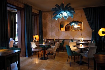 Slottshotellet I Kalmar