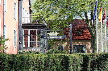 Slottshotellet I Kalmar