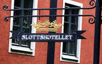 Slottshotellet I Kalmar