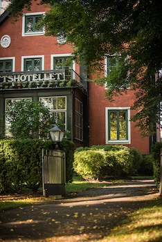 Slottshotellet I Kalmar