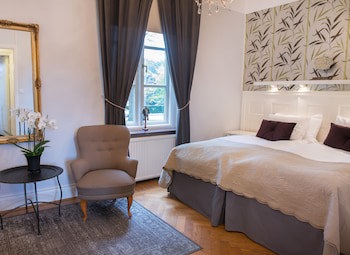 Slottshotellet I Kalmar