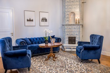 Slottshotellet I Kalmar