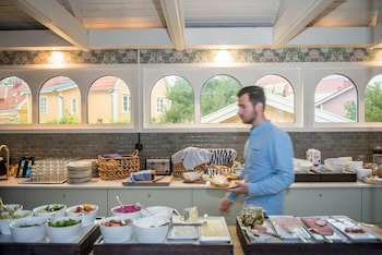 Slottshotellet I Kalmar