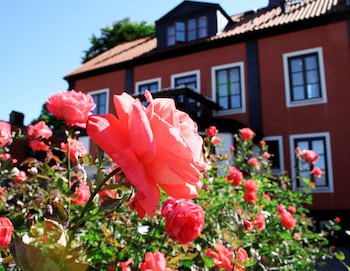 Slottshotellet I Kalmar