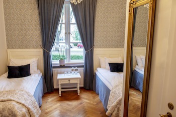 Slottshotellet I Kalmar
