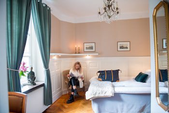 Slottshotellet I Kalmar