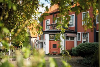 Slottshotellet I Kalmar