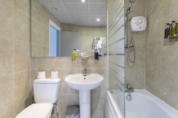 Martel Guest House