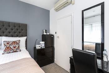 Martel Guest House